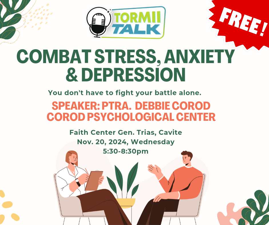 Combat Stress, Anxiety, and Depression